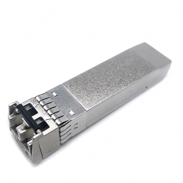 IBM 00MJ103 Compatible 8G/10G FC SFP+ 150m (492 ft) 850nm LC MMF DOM Optical Module